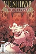 EXTRAORDINARY #4 