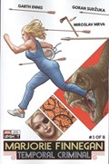 MARJORIE FINNEGAN: TEMPORAL CRIMINAL #1C 