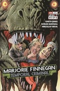 MARJORIE FINNEGAN: TEMPORAL CRIMINAL #3 