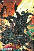 BATMAN/FORTNITE ZERO POINT #3B 