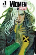 WOMEN OF MARVEL #1-ILLUM 