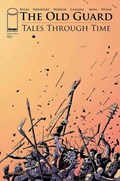 OLD GUARD: TALES THROUGH TIME #1C 