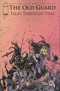 OLD GUARD: TALES THROUGH TIME #2C 