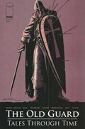 OLD GUARD: TALES THROUGH TIME #3 