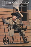 OLD GUARD: TALES THROUGH TIME #4B 