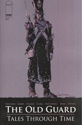 OLD GUARD: TALES THROUGH TIME #4 