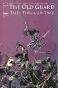 OLD GUARD: TALES THROUGH TIME #4C 