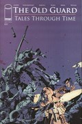 OLD GUARD: TALES THROUGH TIME #5C 