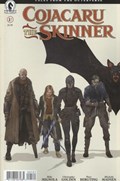 COJACARU THE SKINNER #1B 