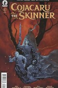 COJACARU THE SKINNER #1 