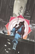 THE MANY DEATHS OF LAILA STARR #2-RA 