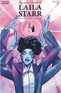 THE MANY DEATHS OF LAILA STARR #3-RI 