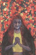 THE MANY DEATHS OF LAILA STARR #5-RU 