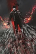 SHADOWMAN #1-TCM 