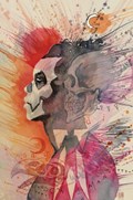 SHADOWMAN #1-FRGAP 