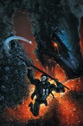 SHADOWMAN #1-ULTC-B 