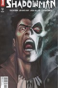 SHADOWMAN #1B 