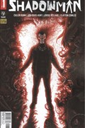 SHADOWMAN #1E 