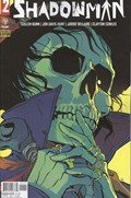 SHADOWMAN #2D 