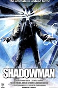 SHADOWMAN #5B 