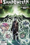 SHADOWMAN #6C 