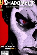SHADOWMAN #5C 
