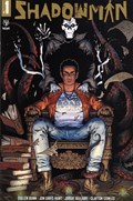 SHADOWMAN #1F 