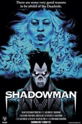 SHADOWMAN #6B 
