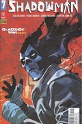 SHADOWMAN #7C 