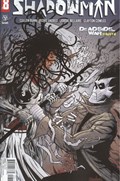 SHADOWMAN #8 