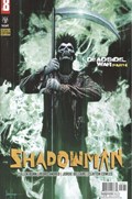 SHADOWMAN #8C 