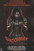 SHADOWMAN #8B 