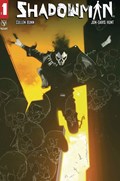 SHADOWMAN #1G 