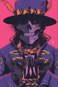 SHADOWMAN #1I 