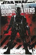STAR WARS: WAR OF THE BOUNTY HUNTERS - ALPHA #1E 