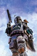 STAR WARS: WAR OF THE BOUNTY HUNTERS - ALPHA #1-LEGC-B 