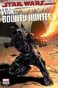 STAR WARS: WAR OF THE BOUNTY HUNTERS - ALPHA #1-BC616 