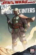 STAR WARS: WAR OF THE BOUNTY HUNTERS - ALPHA #1-FRGAP 