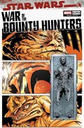 STAR WARS: WAR OF THE BOUNTY HUNTERS - ALPHA #1-TCM-D 