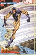 HEROES REBORN #3B 