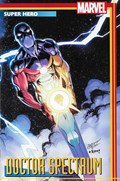 HEROES REBORN #4B 
