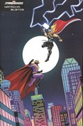 HEROES REBORN #2D 