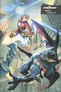 HEROES REBORN #7D 