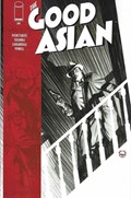 THE GOOD ASIAN #1 