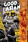 THE GOOD ASIAN #8 