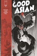 THE GOOD ASIAN #4 