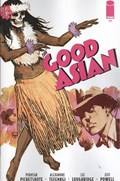 THE GOOD ASIAN #5 