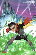 ROBIN #1B 