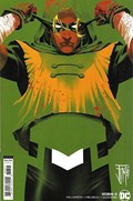 ROBIN #3B 
