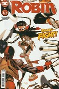 ROBIN #6 
